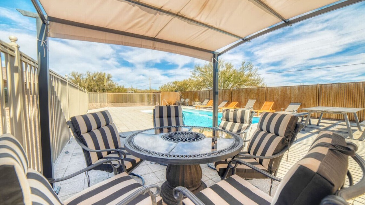 Photo of Outdoor in Tucson
