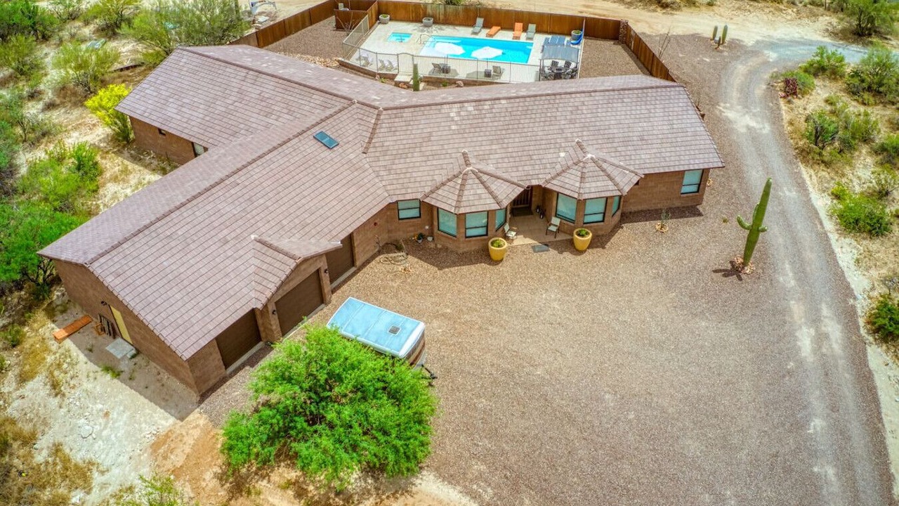 Photo of Outdoor in Tucson
