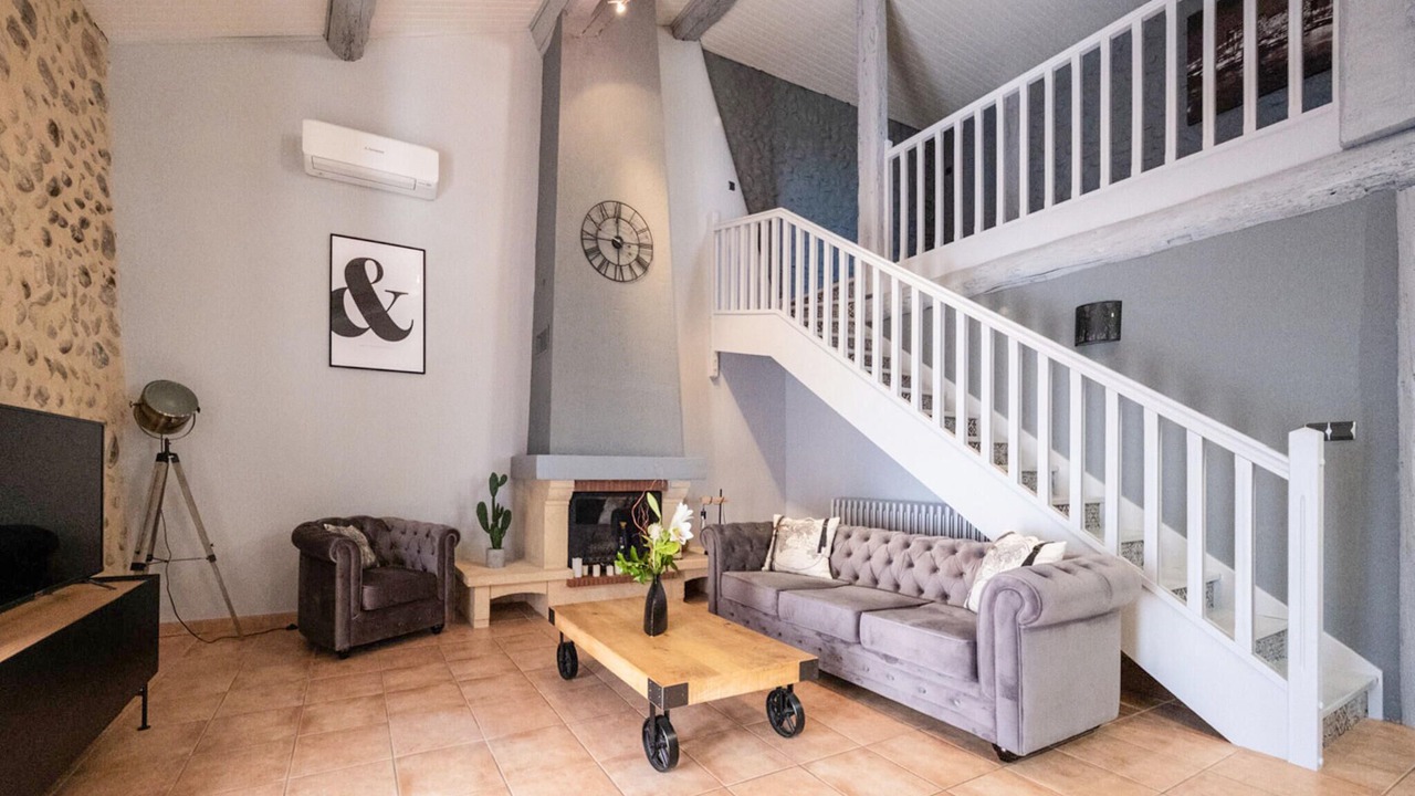 Photo of Bedroom in Les Mees