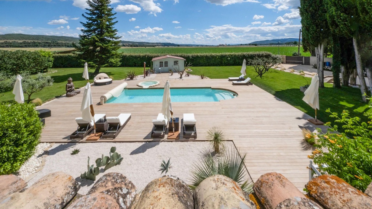 Photo of Outdoor in Les Mees