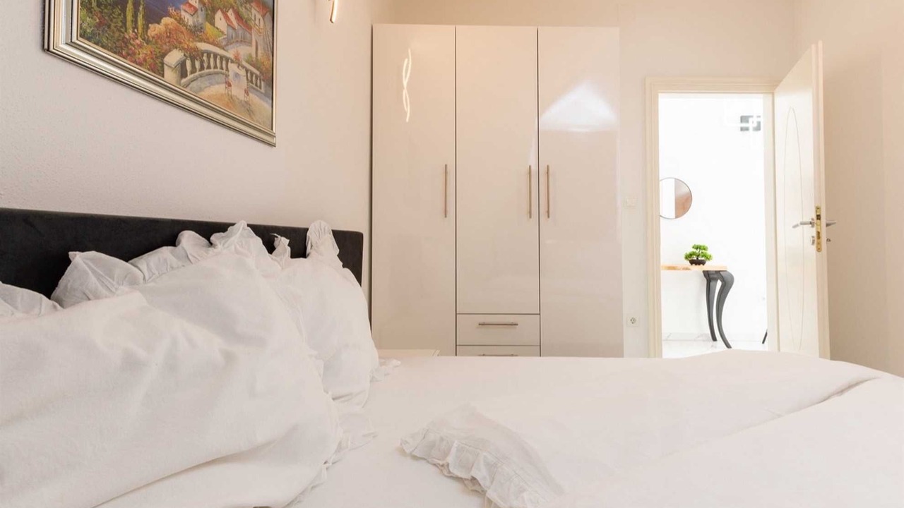 Photo of Bedroom in Mastrinka