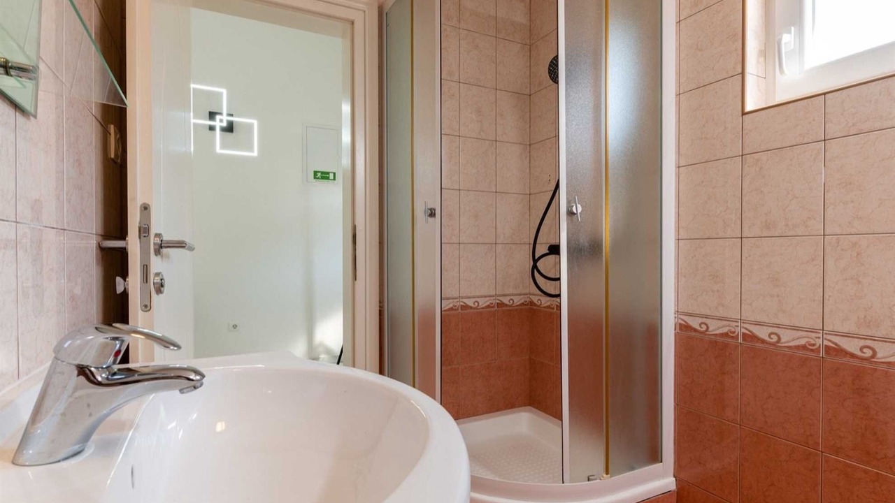 Photo of Bathroom in Mastrinka
