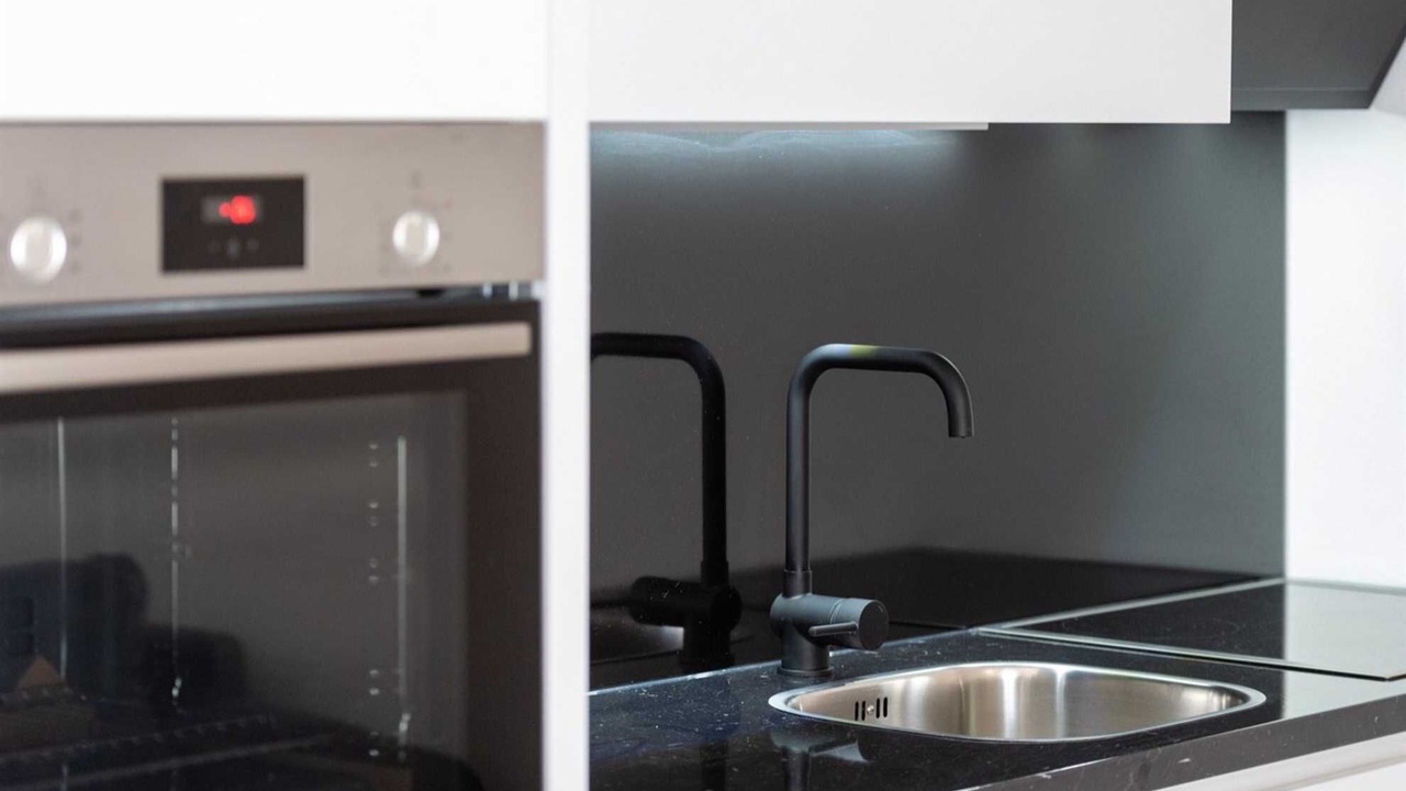 Photo of Kitchen in Mastrinka
