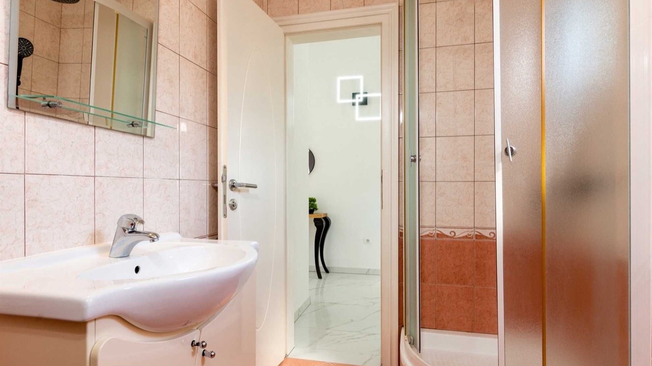Photo of Bathroom in Mastrinka