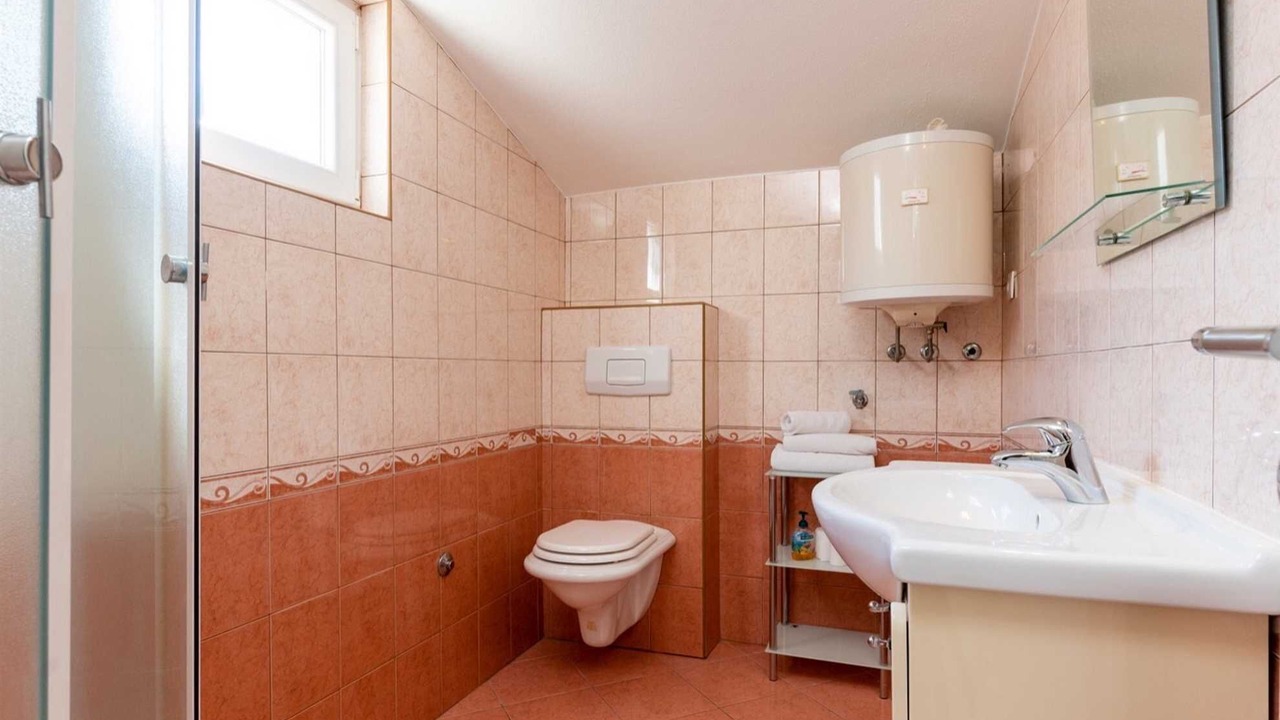 Photo of Bathroom in Mastrinka