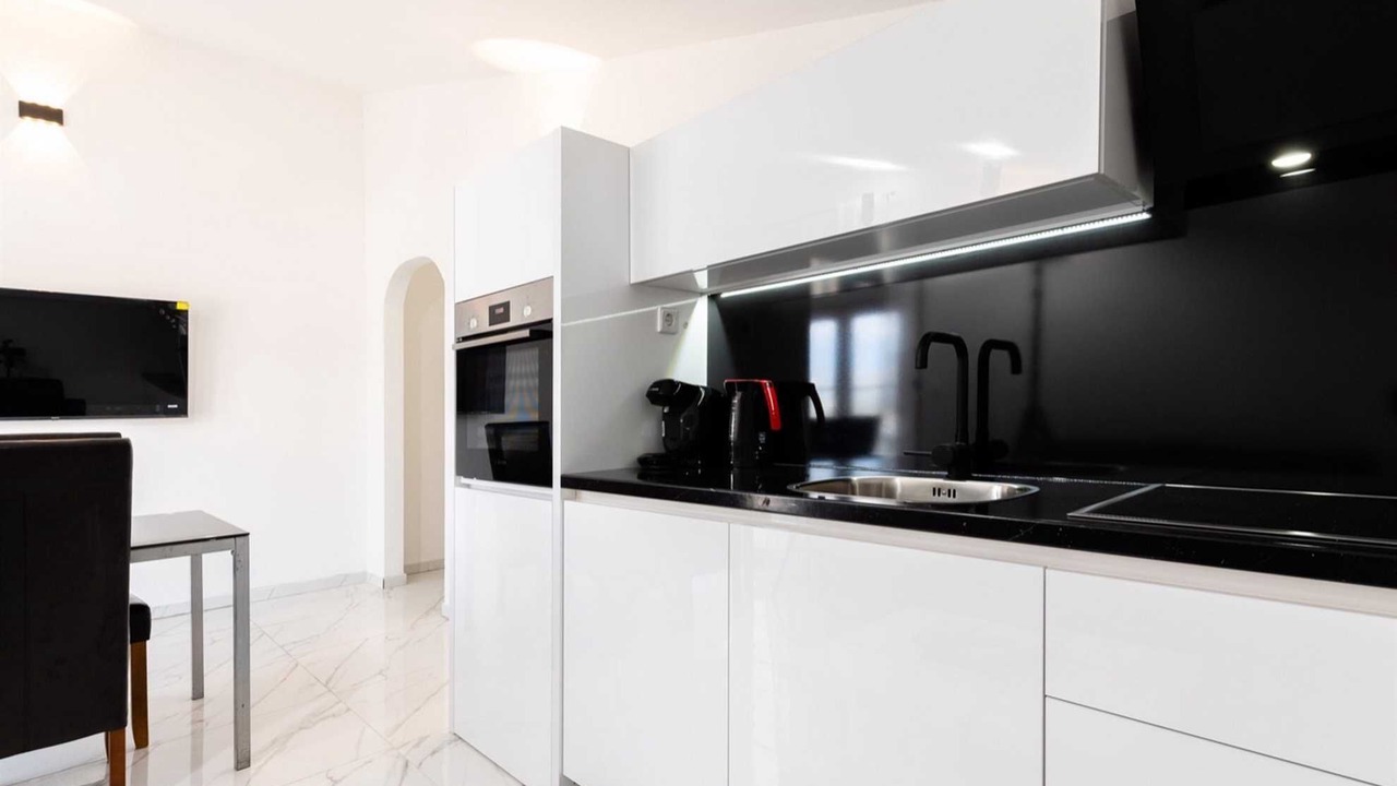 Photo of Kitchen in Mastrinka