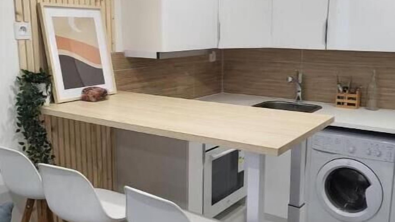 Photo of Kitchen in Louvres