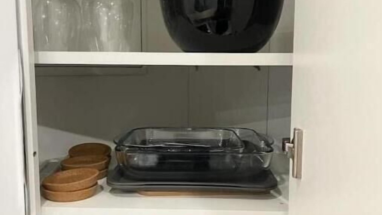 Photo of Kitchen in Louvres