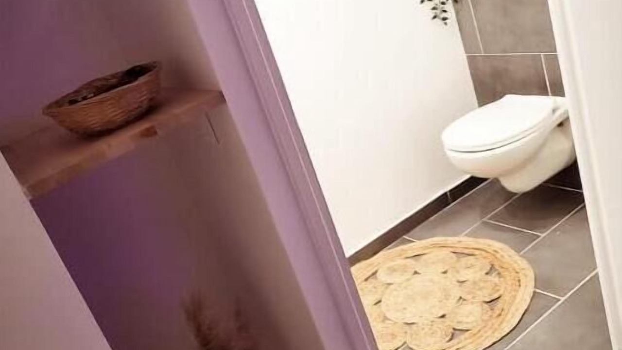 Photo of Bathroom in Louvres