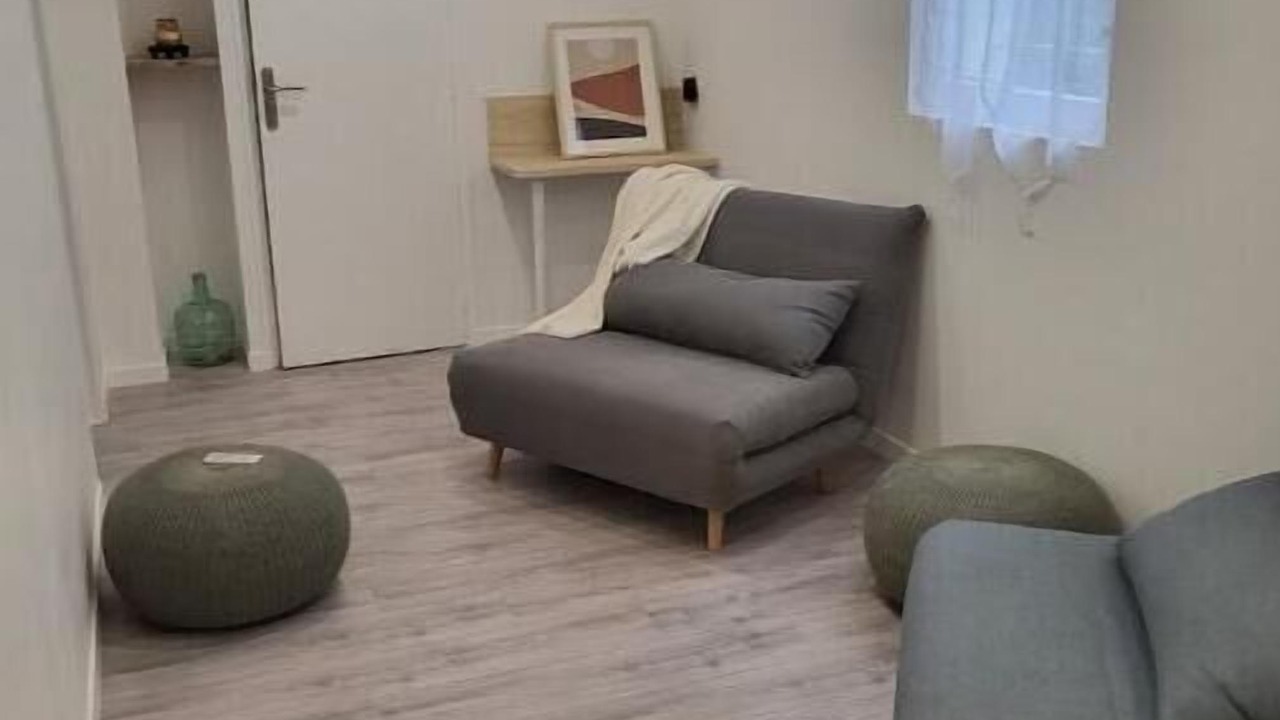 Photo of Livingroom in Louvres