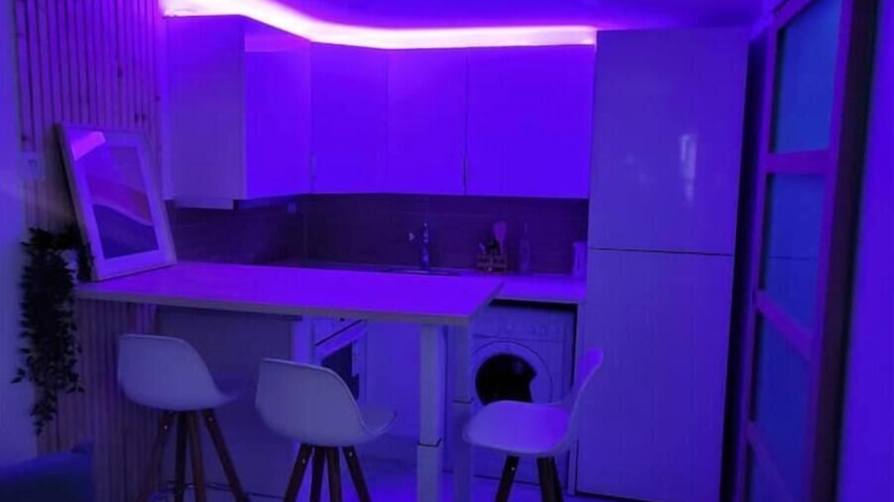 Photo of Kitchen in Louvres