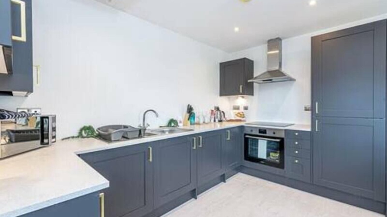 Photo of Kitchen in Heswall