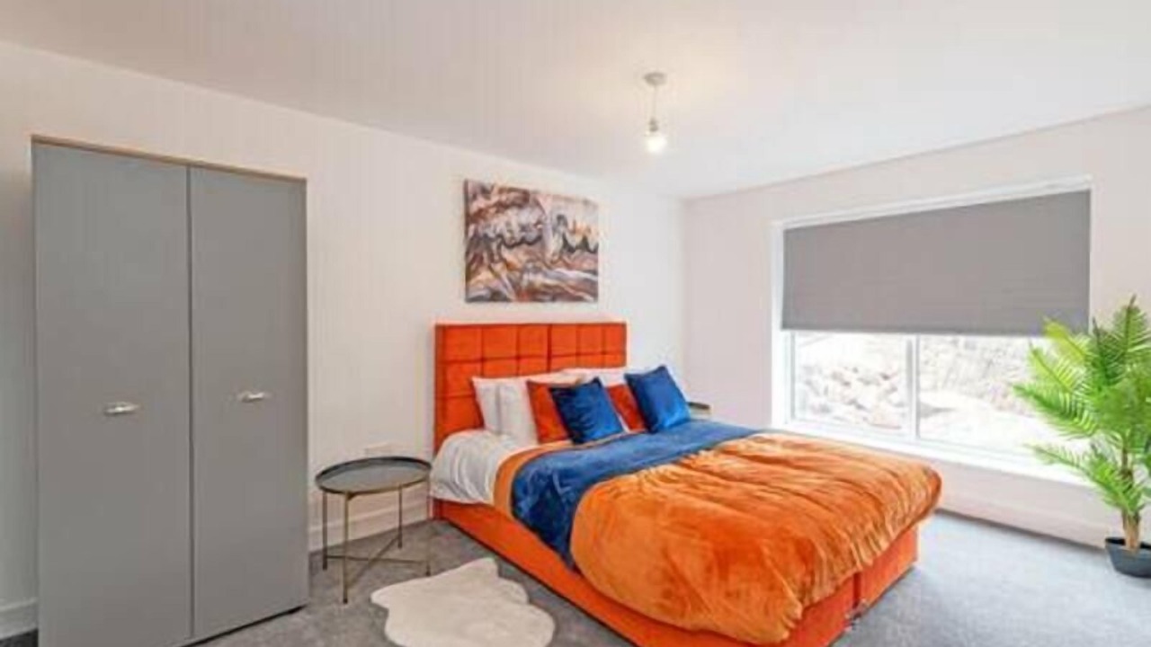 Photo of Bedroom in Heswall