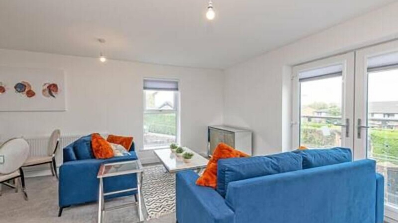 Photo of Livingroom in Heswall