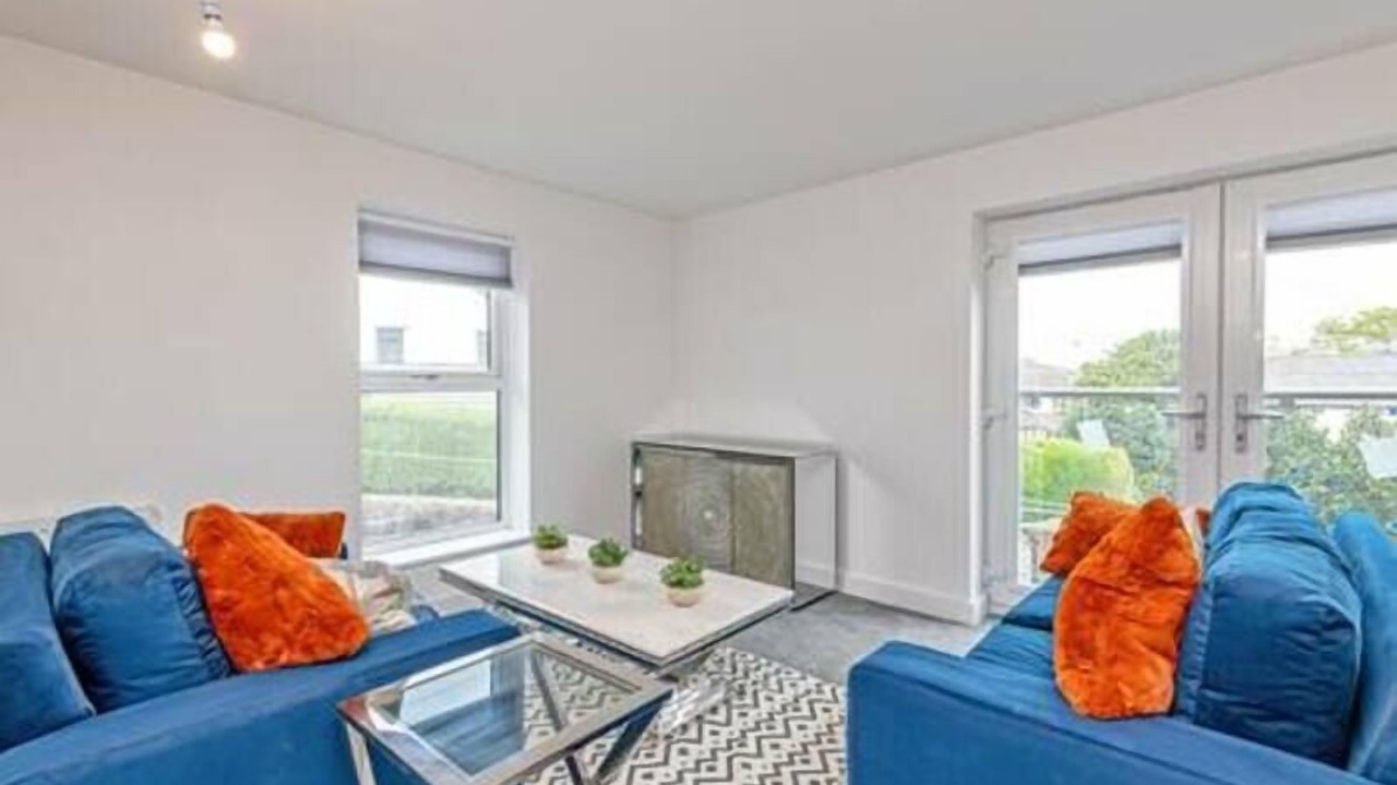 Photo of Livingroom in Heswall