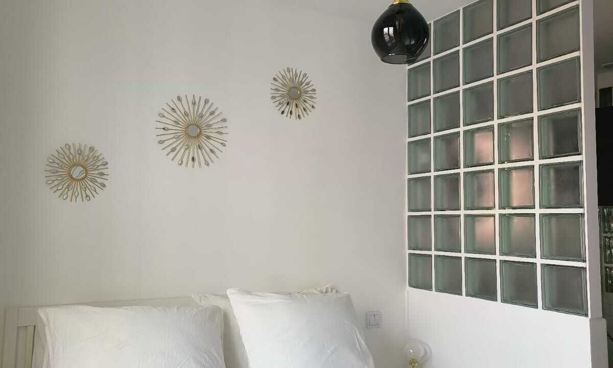 Photo of Bedroom in Hopital Saint-Louis
