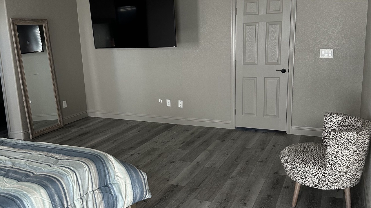 Photo of Bedroom in Rhodes Ranch
