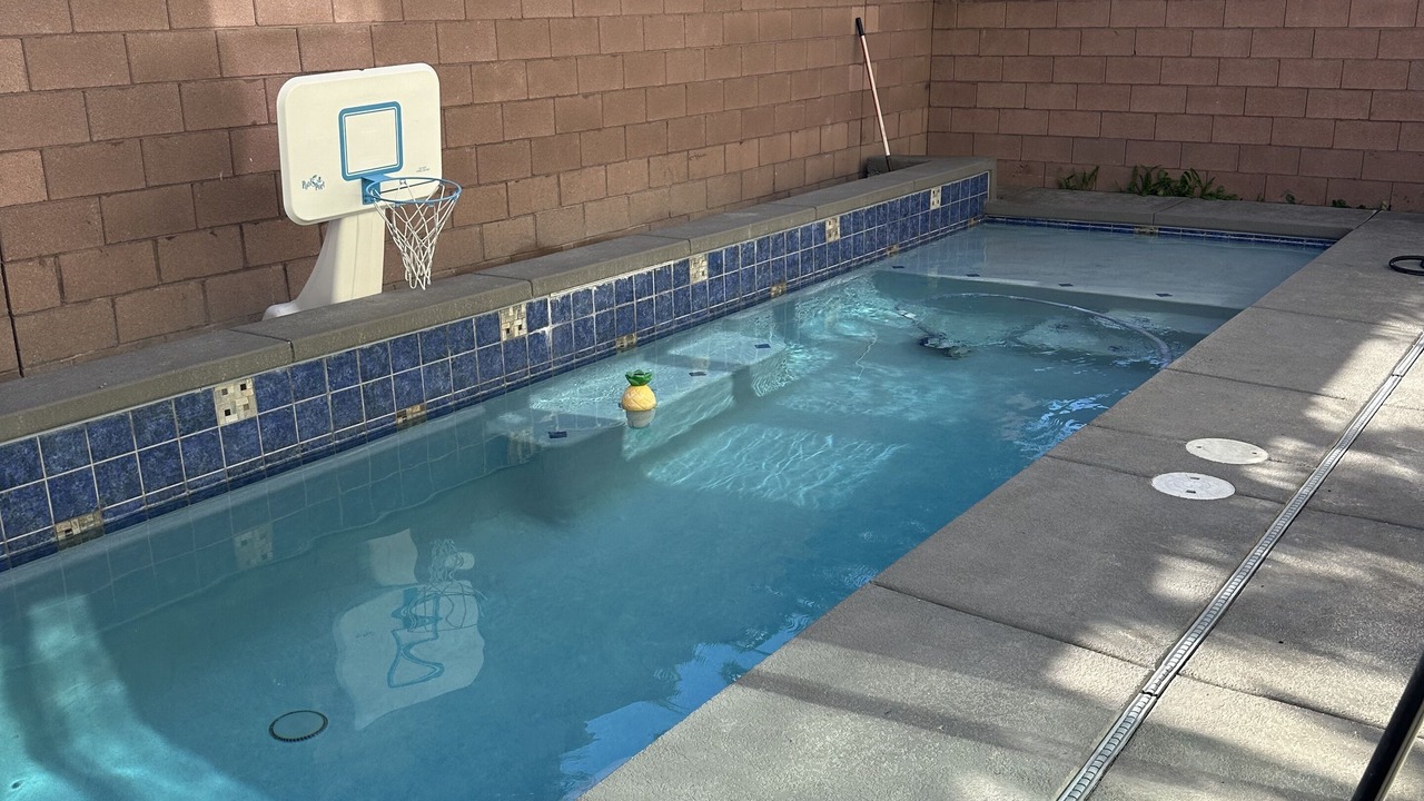 Photo of Outdoor in Rhodes Ranch