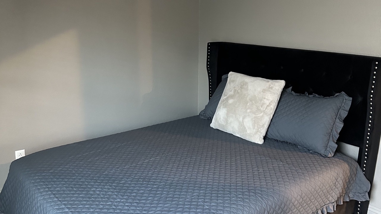 Photo of Bedroom in Rhodes Ranch