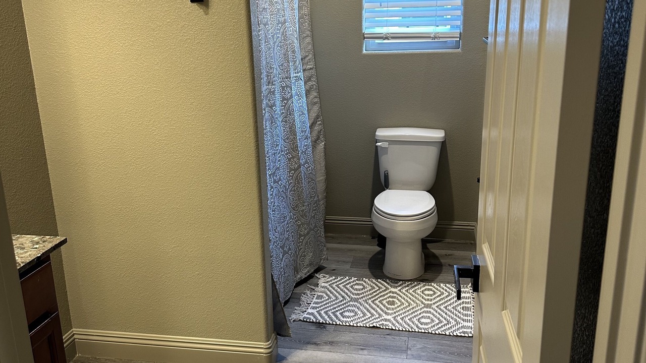Photo of Bathroom in Rhodes Ranch