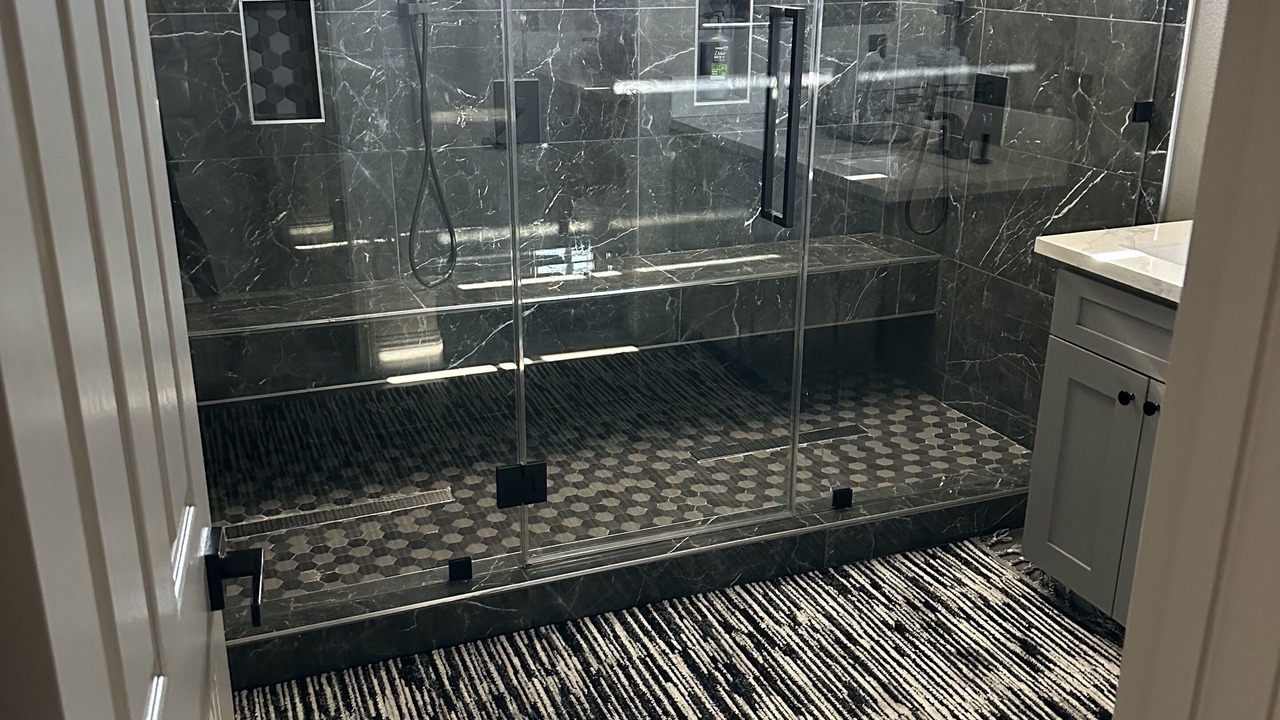 Photo of Bathroom in Rhodes Ranch