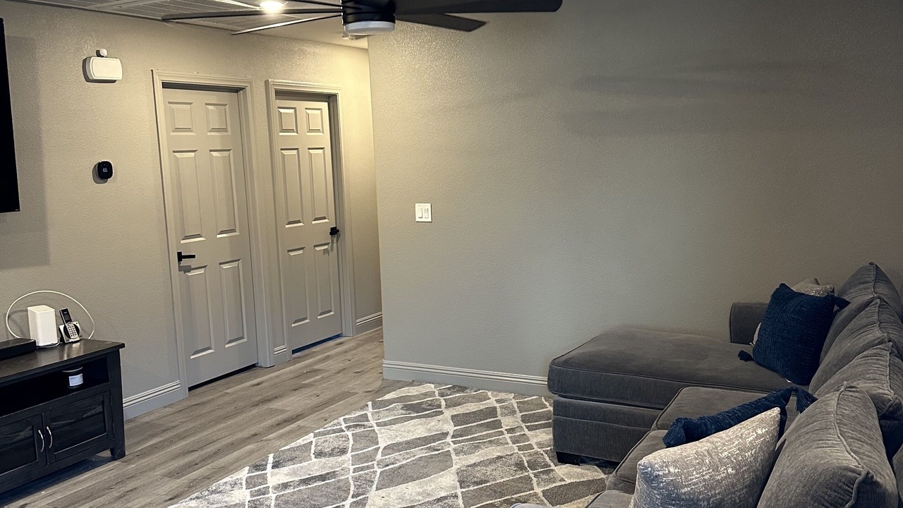 Photo of Livingroom in Rhodes Ranch