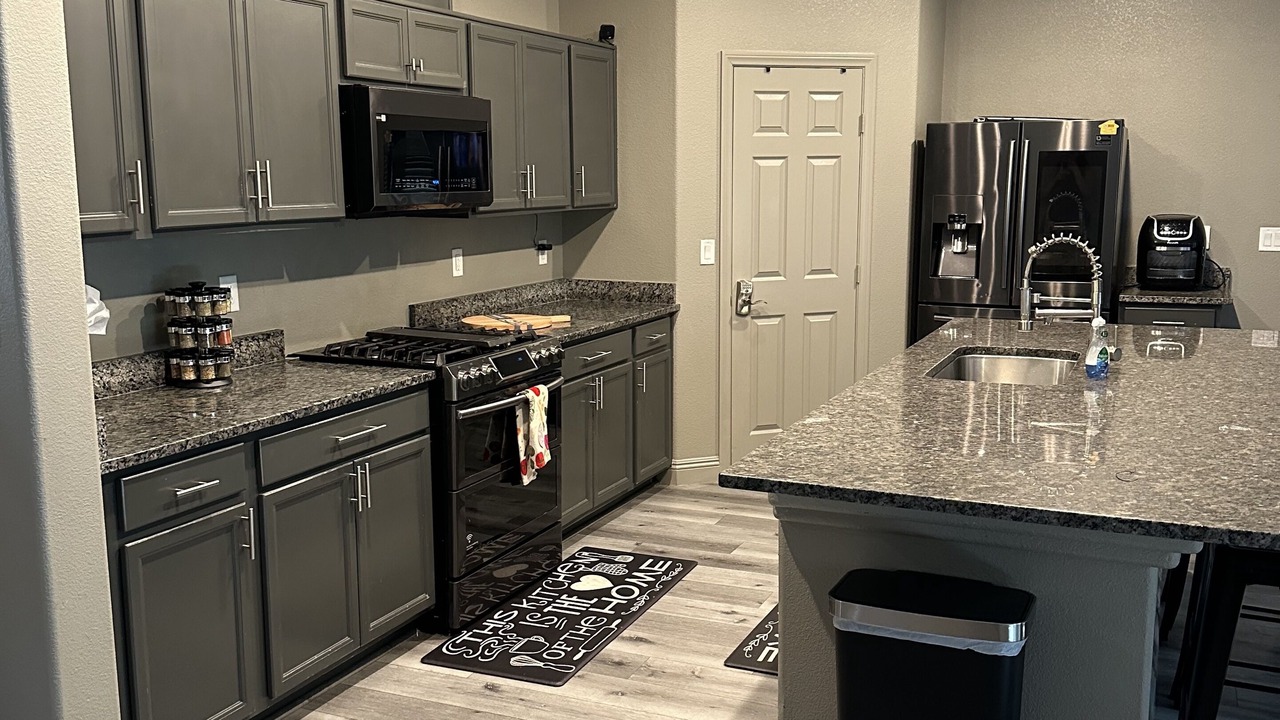 Photo of Kitchen in Rhodes Ranch