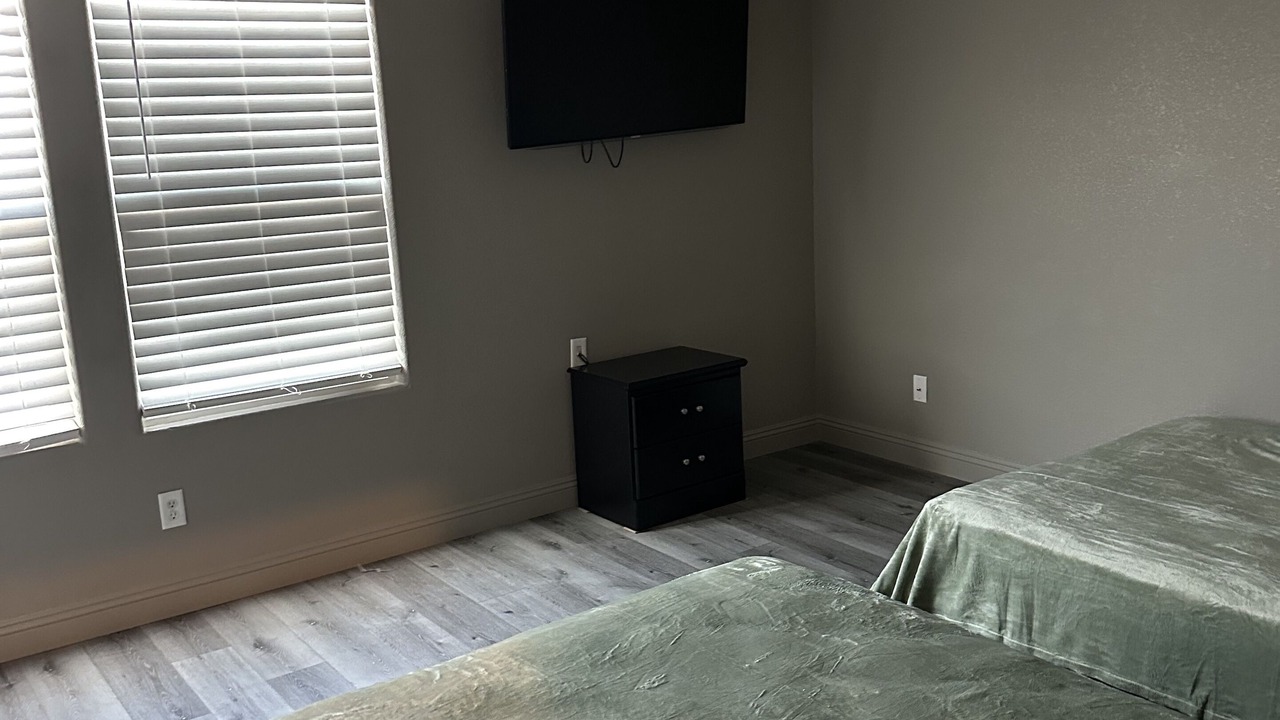 Photo of Bedroom in Rhodes Ranch