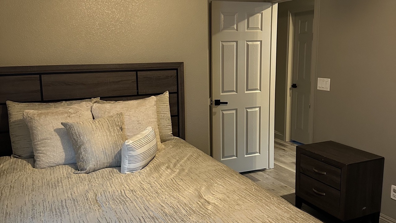 Photo of Bedroom in Rhodes Ranch