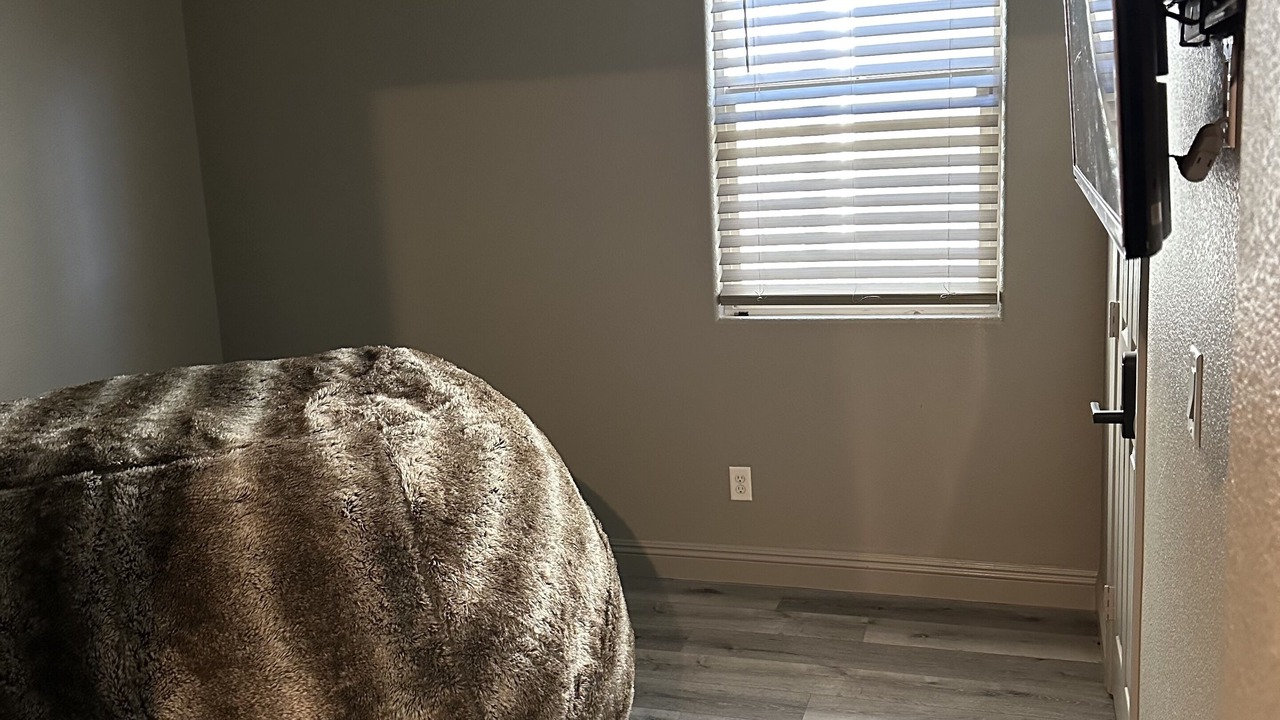 Photo of Bedroom in Rhodes Ranch