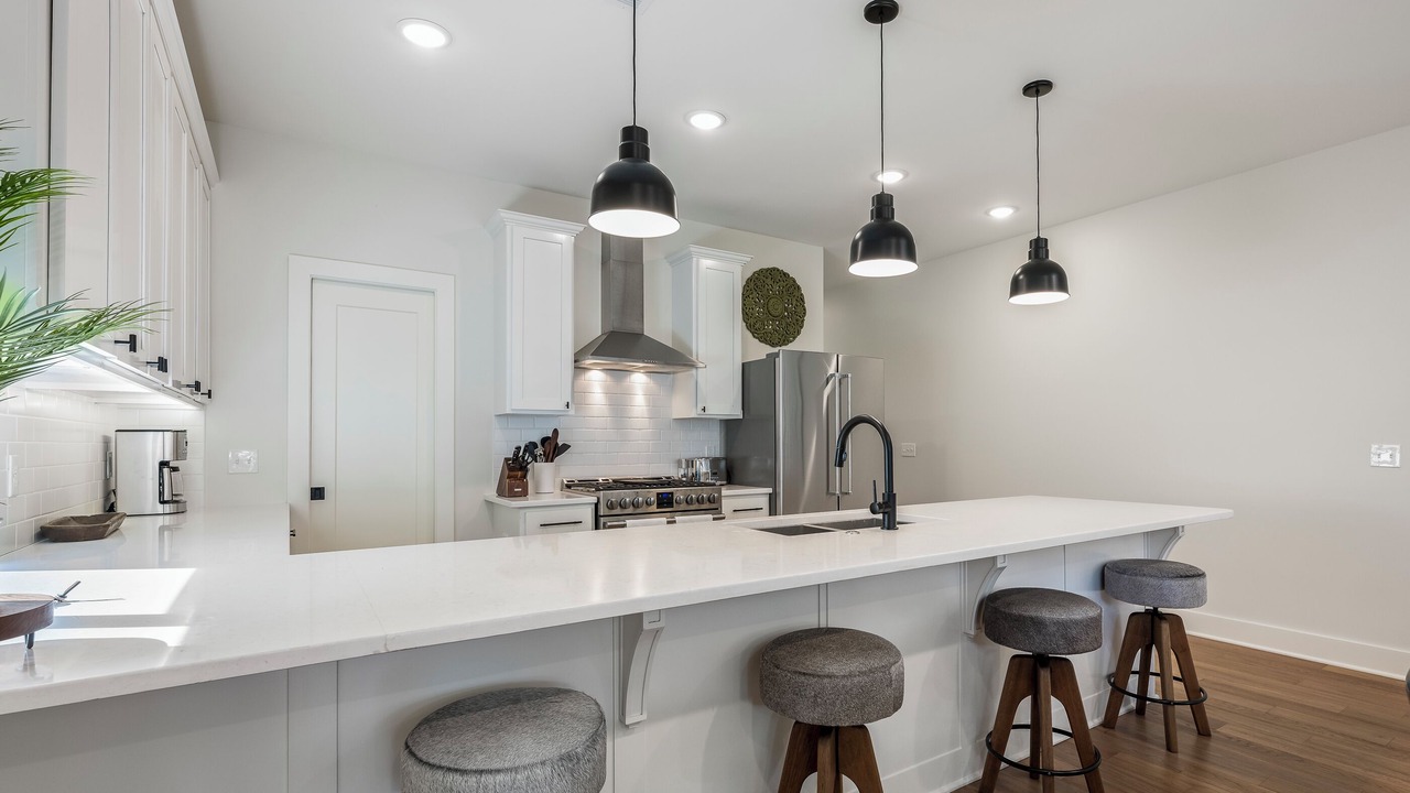 Photo of Kitchen in Downtown