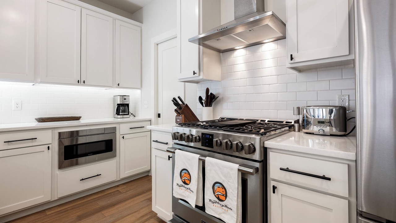 Photo of Kitchen in Downtown