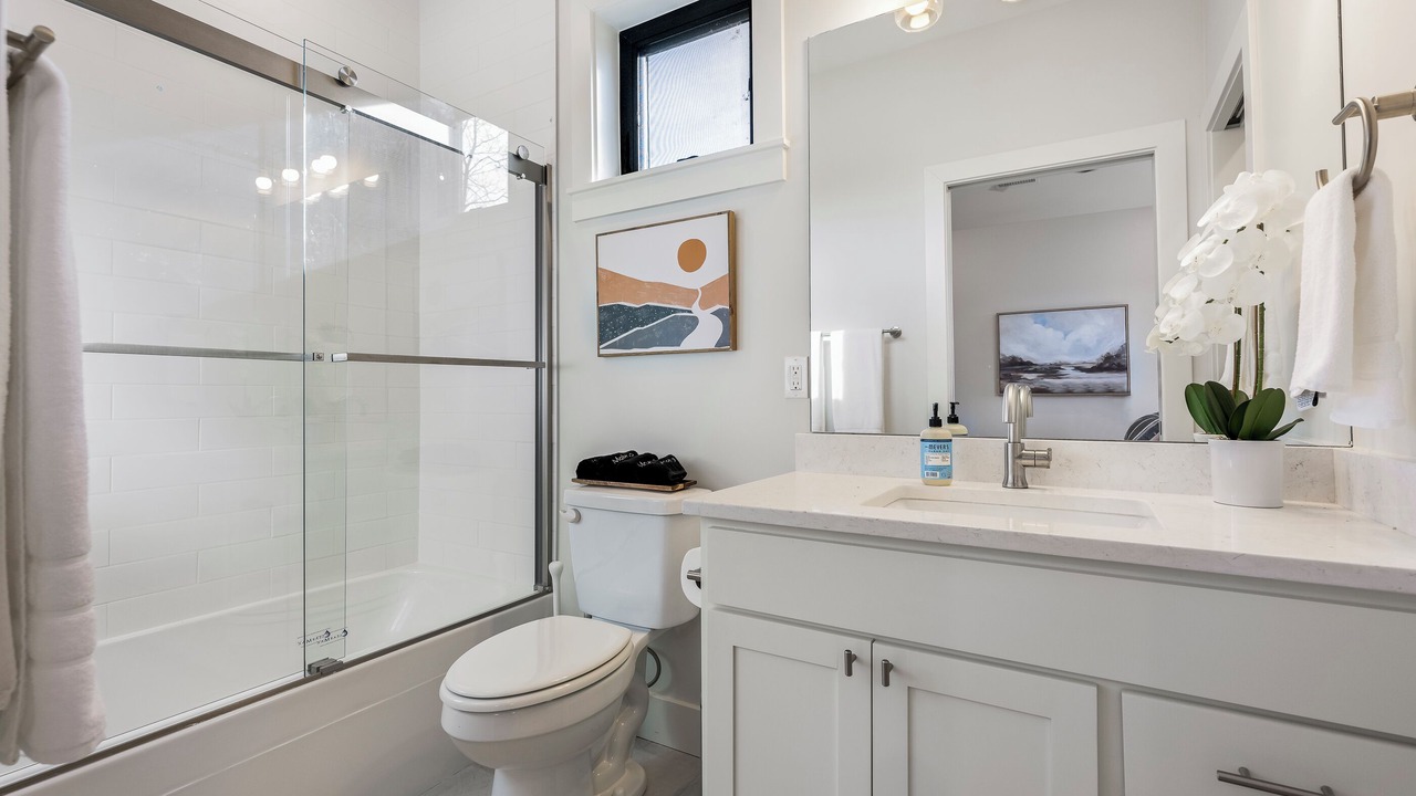 Photo of Bathroom in Downtown