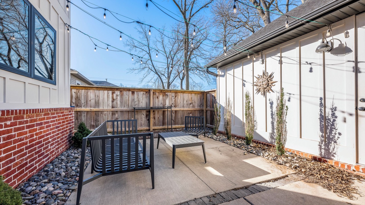Photo of Patio Balcony in Downtown