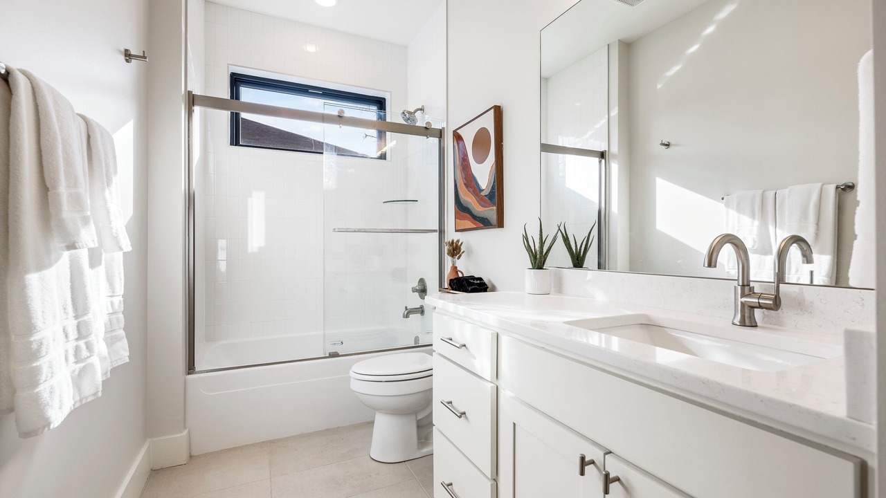 Photo of Bathroom in Downtown