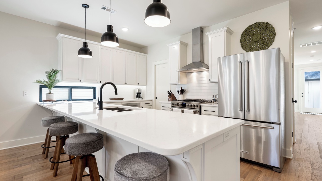 Photo of Kitchen in Downtown