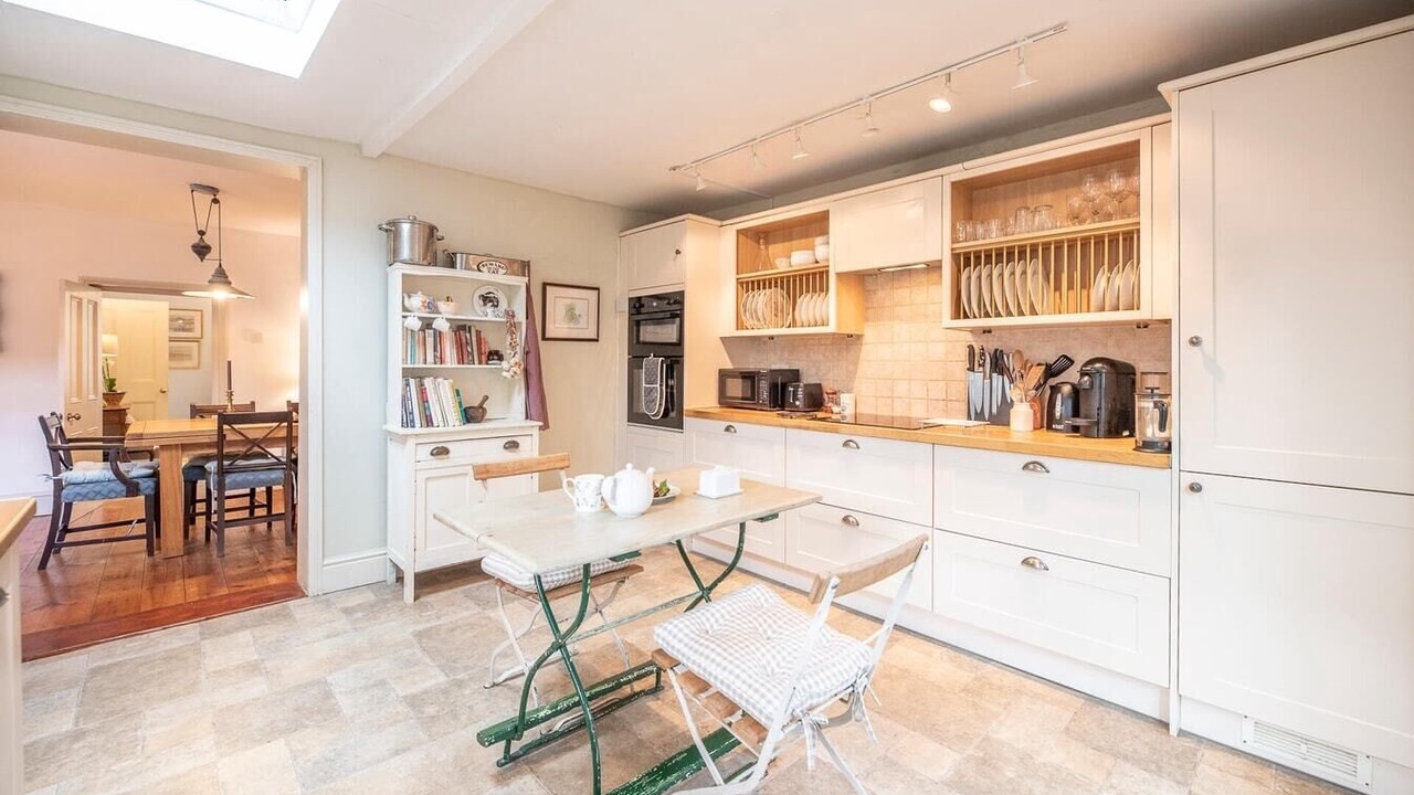 Photo of Kitchen in Orford