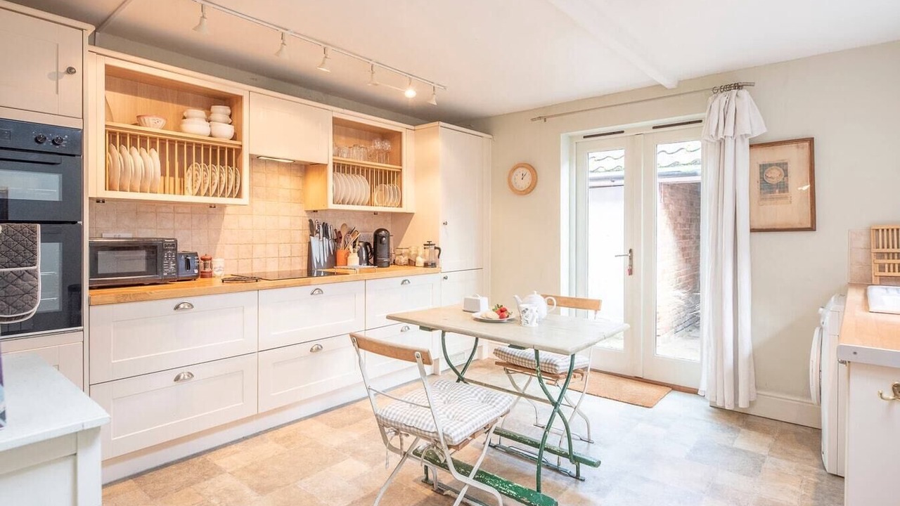 Photo of Kitchen in Orford