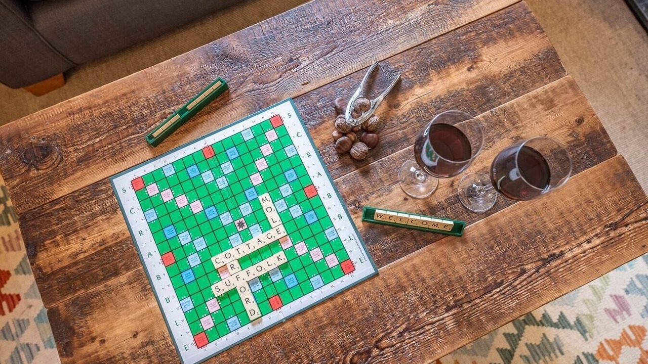 Photo of Bedroom in Orford