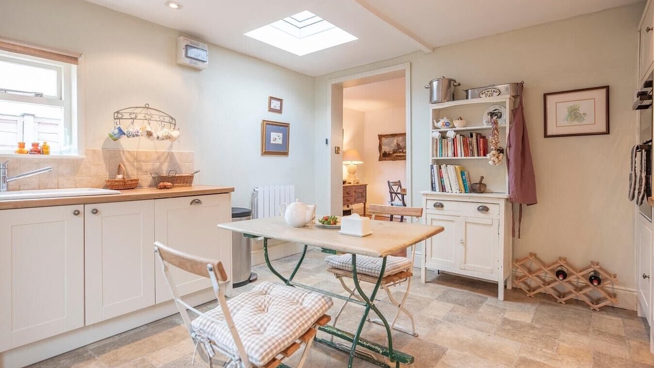 Photo of Kitchen in Orford