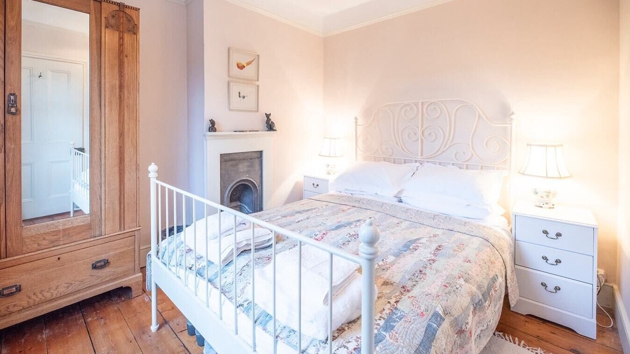 Photo of Bedroom in Orford