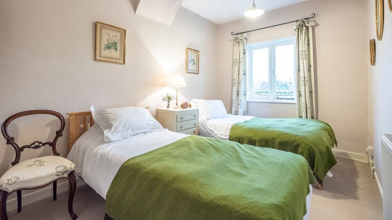 Photo of Bedroom in Orford