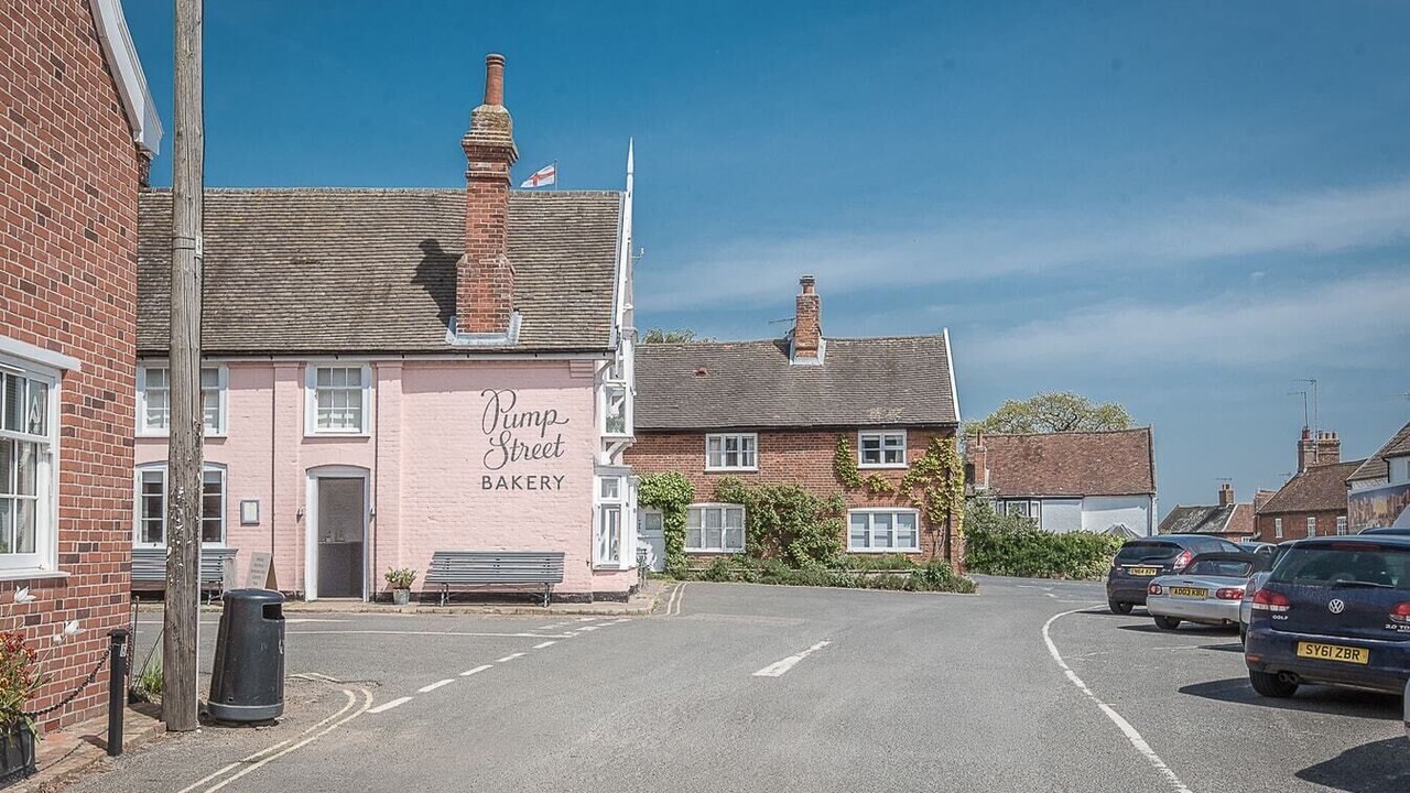 Photo of Outdoor in Orford