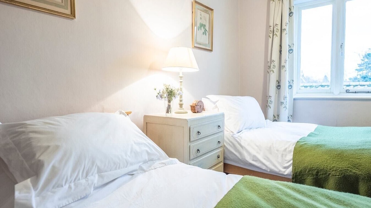 Photo of Bedroom in Orford