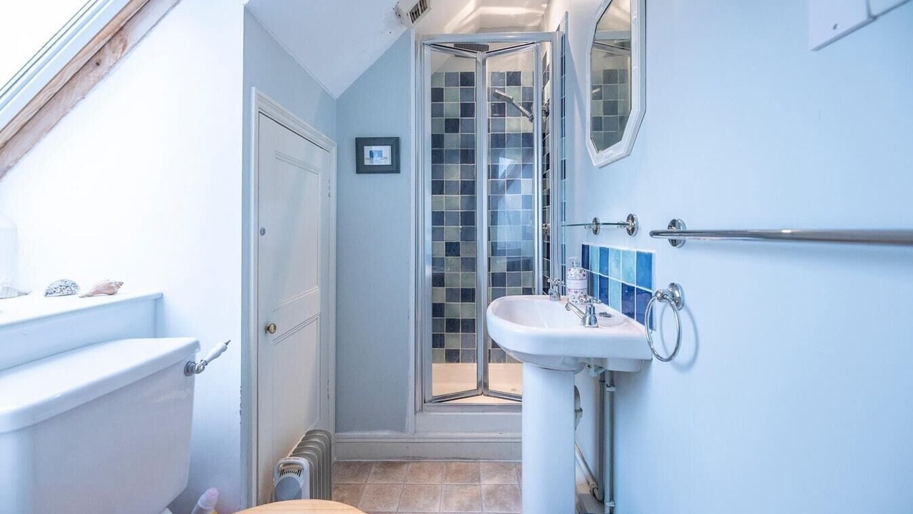 Photo of Bathroom in Orford