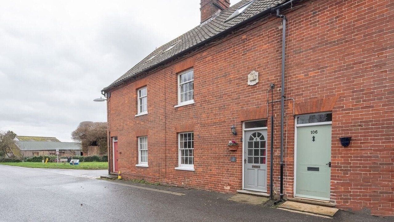 Photo of Outdoor in Orford