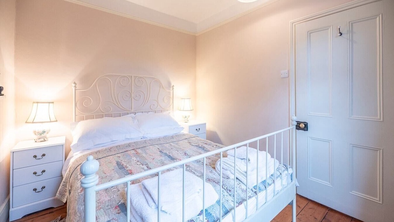 Photo of Bedroom in Orford