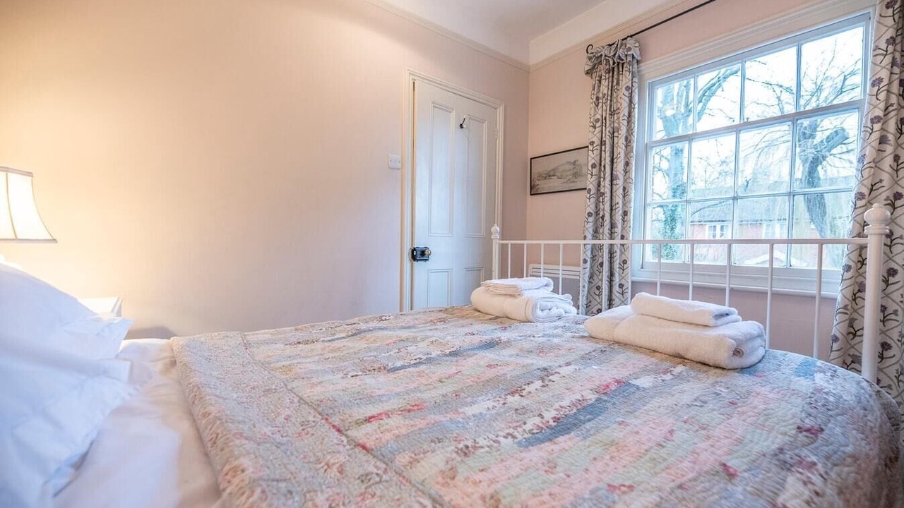 Photo of Bedroom in Orford