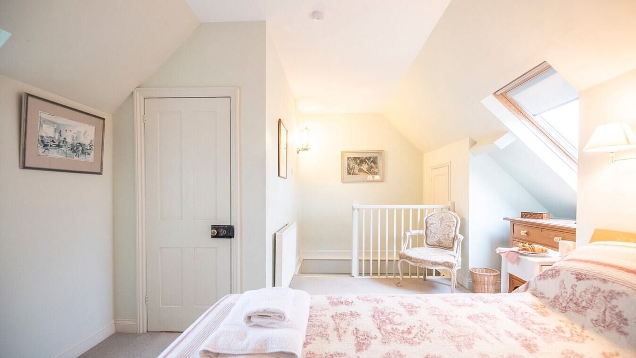 Photo of Bedroom in Orford