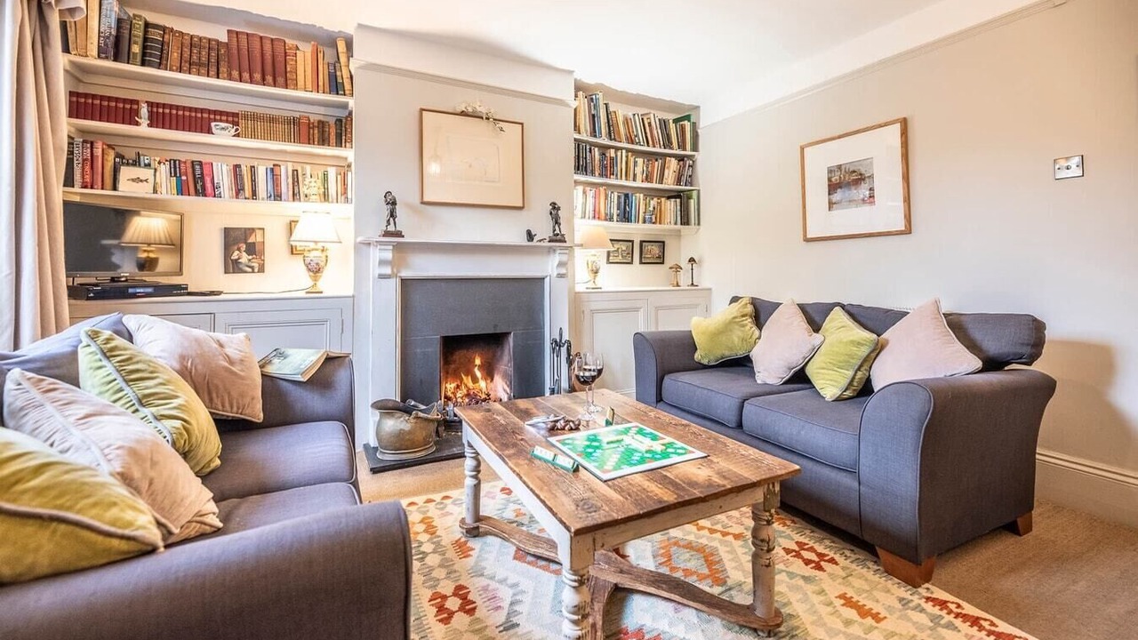 Photo of Livingroom in Orford